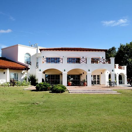 La Campina Club Hotel & Spa RSA Exterior photo