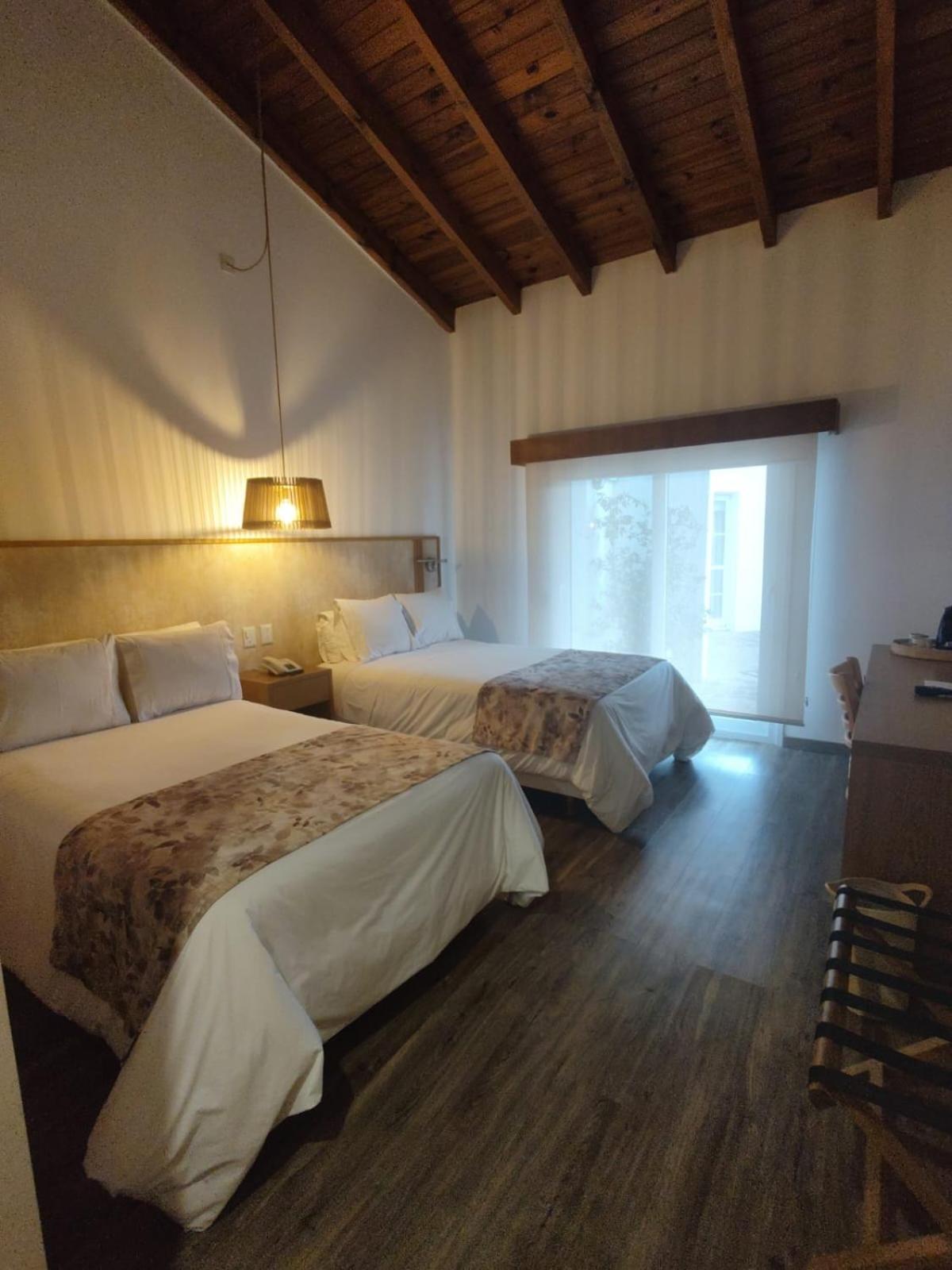 La Campina Club Hotel & Spa RSA Exterior photo
