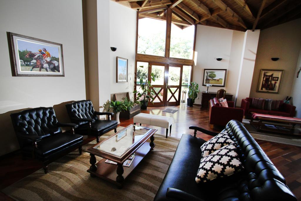 La Campina Club Hotel & Spa RSA Exterior photo