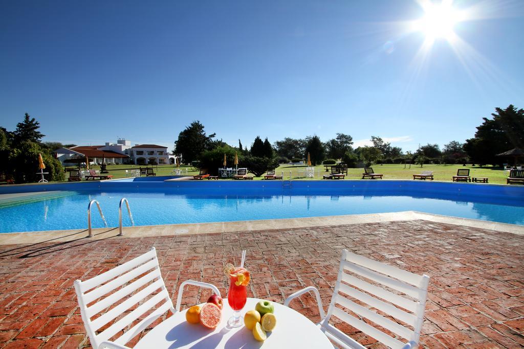 La Campina Club Hotel & Spa RSA Exterior photo