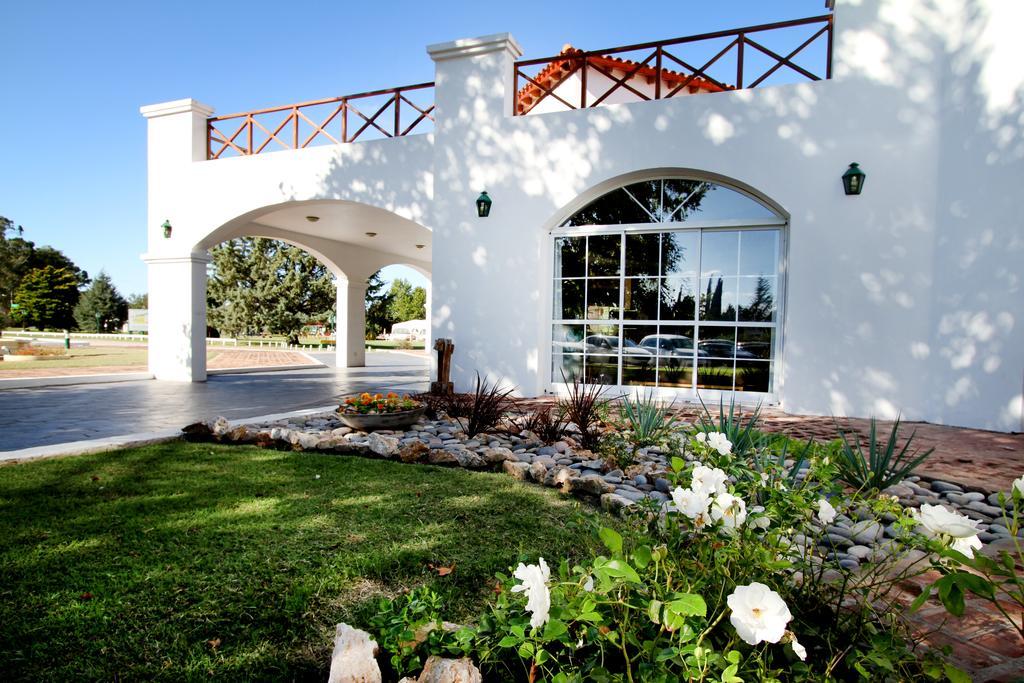 La Campina Club Hotel & Spa RSA Exterior photo