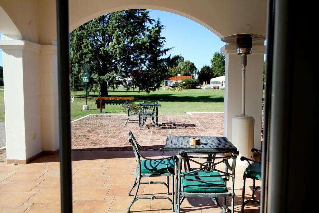 La Campina Club Hotel & Spa RSA Exterior photo