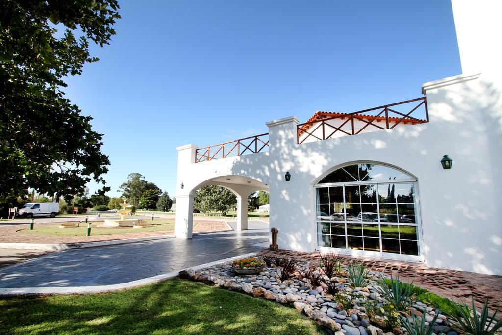 La Campina Club Hotel & Spa RSA Exterior photo