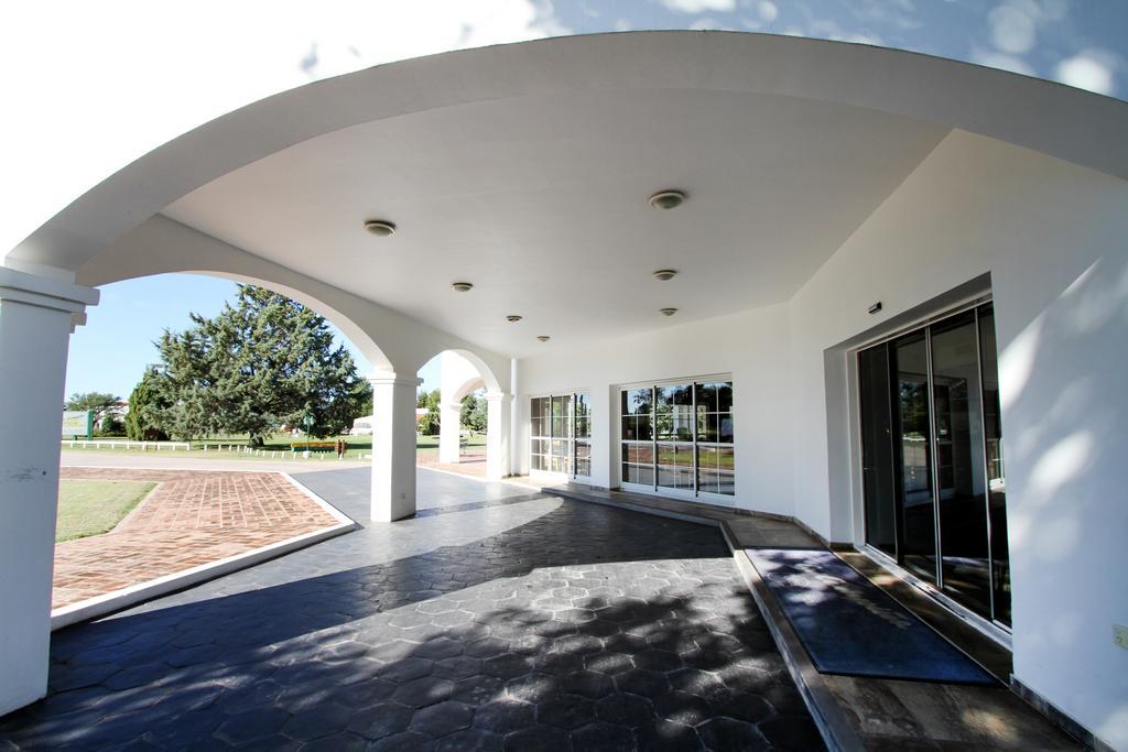 La Campina Club Hotel & Spa RSA Exterior photo