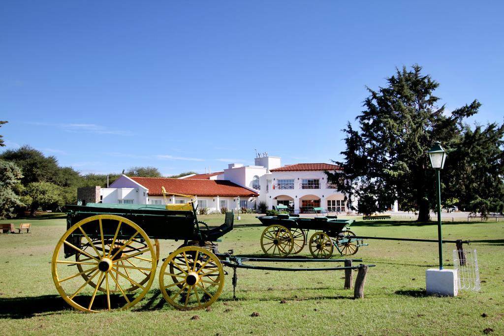 La Campina Club Hotel & Spa RSA Exterior photo