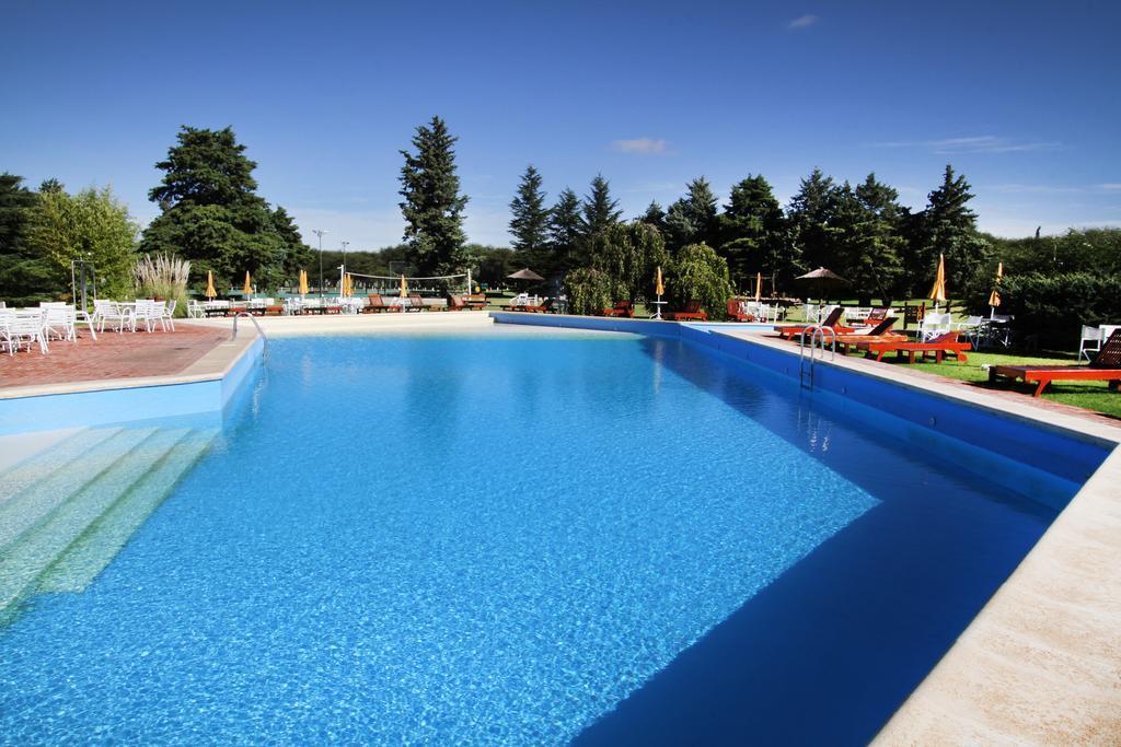 La Campina Club Hotel & Spa RSA Exterior photo