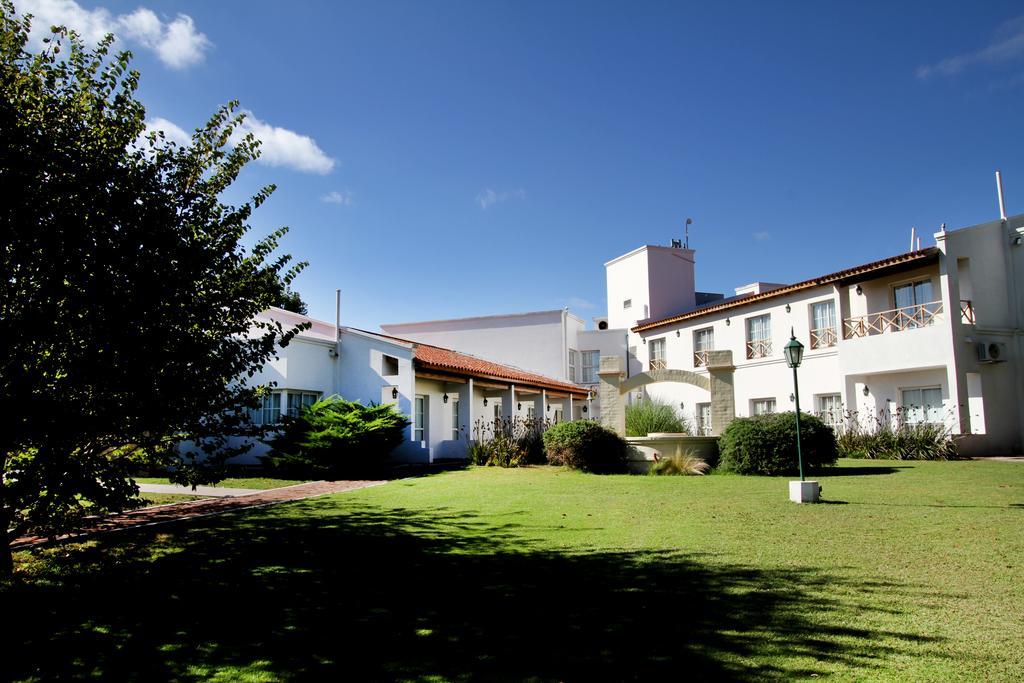 La Campina Club Hotel & Spa RSA Exterior photo