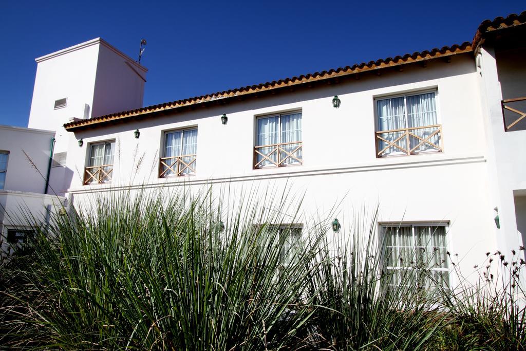 La Campina Club Hotel & Spa RSA Exterior photo
