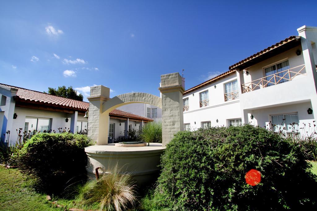 La Campina Club Hotel & Spa RSA Exterior photo