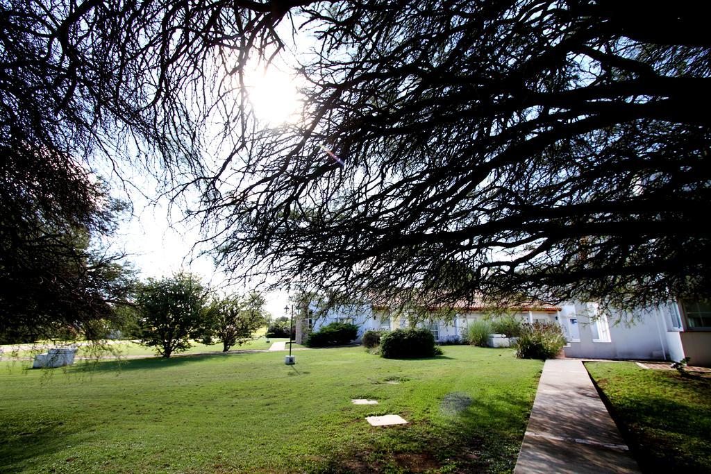 La Campina Club Hotel & Spa RSA Exterior photo