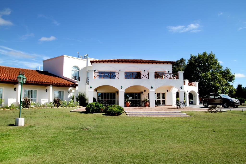 La Campina Club Hotel & Spa RSA Exterior photo