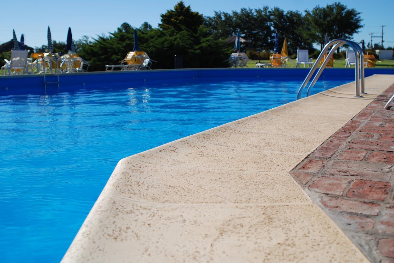La Campina Club Hotel & Spa RSA Exterior photo